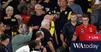 AFL Easter Saturday LIVE: Tiger cubs clinch second win this season, outlasting Damien Hardwick’s Suns at Marvel