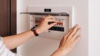 Lo primero que hay que hacer en casa si hay un próximo apagón en España