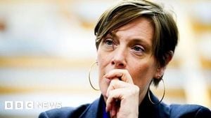 UK Faces Pressure To Replace Flawed Domestic Abuse Tool