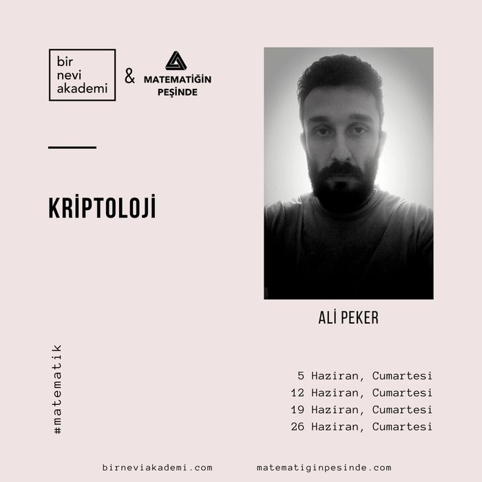 Kriptoloji (bir nevi akademi)