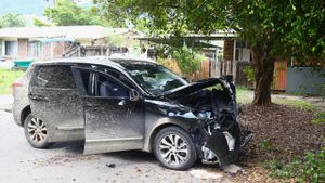 Cairns Car Crash Unleashes Community Concerns