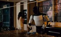 Tesla aiming to produce first “legion” of Optimus robots this 2025