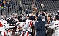 Splitting private and public schools? Alabama high school football reclassification news comes today