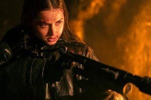 Ballerina Expands John Wick Universe With Gritty Vengeance