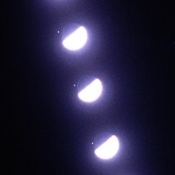 Regulus Örtülüyor