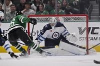 Winnipeg Jets vs. Dallas Stars prediction, pick for Game 1 of NHL Playoffs