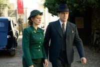 Résistantes : l'histoire vraie derrière le téléfilm événement avec Line Renaud dans le rôle de Mère Madeleine