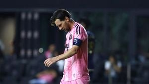Vancouver Whitecaps Advance To Champions Cup Final