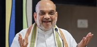 World Can Take Inspiration from Chhatrapati Shivaji Maharaj: Shah