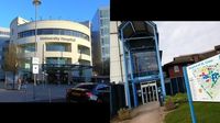 Coventry and Rugby’s hospitals rated ‘good’ by inspectors