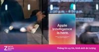 'Ác mộng' với Google sắp bắt đầu từ những chiếc iPhone