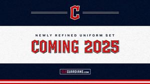 2025 Season Uniform Sales Set To Start Soon