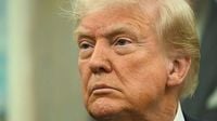 Trump announces trade deal with the U.K., first since his tariffs sent markets reeling