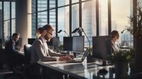 Salesforce, Inc. (CRM) Among Top 10 Stocks In Balyasny Asset Management’s Portfolio