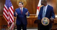 DeSantis administration pushes to eliminate all vaccine mandates in Florida