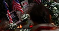 Attorney representing Charlie Kirk's accused killer is former top public defender