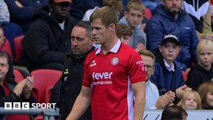 Oxford United Stun Bristol City With Set-Piece Masterclass