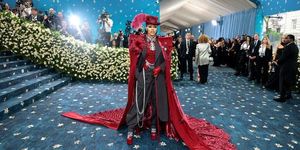 Met Gala 2025 Celebrates Black Style With Star-Studded Fashion