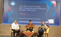 Jaga Kedaulatan Bahasa Indonesia, Kemendikdasmen : Pengguna UKBI Capai Lebih 1 Juta Orang - indoposco