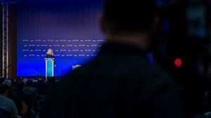 Brandenburg AfD Classified As Right-Wing Extremist Amid Political Turmoil
