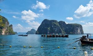 Explore Thailand’s Top Tourist Destinations For March 2024