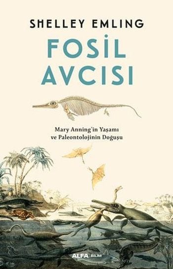 Fosil Avcısı