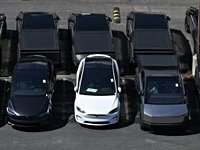 Tesla Hits 3 Million Model 3 Sales Even As Market Braces For Soft Q2 Earnings