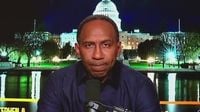 Trump’s mouth deposited checks, his a** can’t cash: Stephen A Smith
