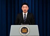 [속보]외교 조현·통일 정동영·국방 안규백·보훈 권오을···11곳 장관 내정, 송미령은 ‘유임’