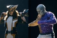 New ‘Superman’ Video Reveals New DC Heroes