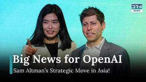 OpenAI Partners With Kakao To Innovate AI Products