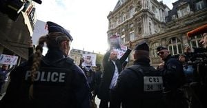 French Government Moves To Suspend Shein After Scandal