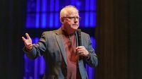 Tim Walz is living a 'sad existence' seethes Karoline Leavitt