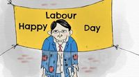 International Labour Day 2025: Is May 1 A Holiday In India? - News18