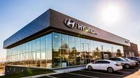 Hyundai Launches $20 Billion U.S. Manufacturing Initiative