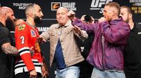 UFC 315 odds, lines, predictions, start time: Muhammad vs. Della Maddalena picks by proven MMA expert