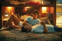 ‘Monsters: The Lyle and Erik Menendez Story’ Co-Creator Wants to See Brothers Paroled