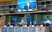Time to End Moral Cowardice: The EU Must Confront Iran's Reign of Terror - Iran News Update