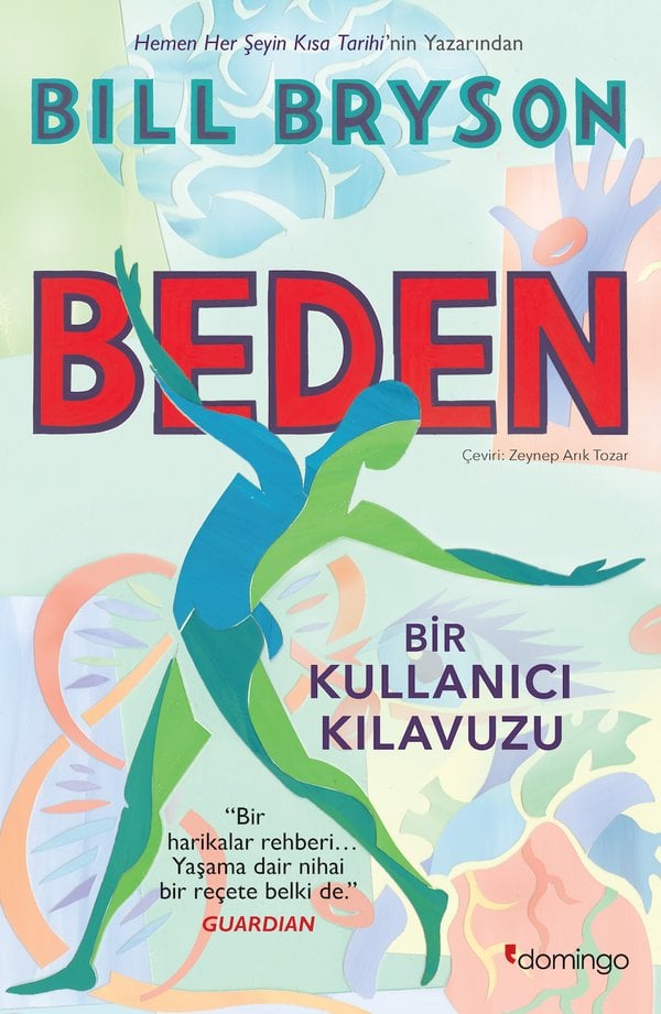 Beden: Bir Kullanıcı Kılavuzu