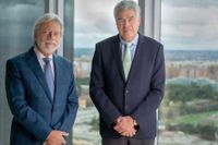 El consejo de OHLA se rompe con la salida de José Elías y sus socios
