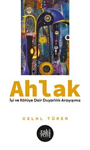 Ahlak