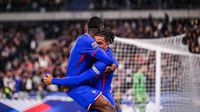 France-Croatie: Olise et Dembélé les détonateurs, Maignan si précieux... les notes des Bleus, qualifiés pour le Final Four