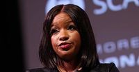 Democrat Jasmine Crockett: 'MAGA Keeps Challenging My Blackness'