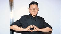 （有片）今年最暖明星母親節祝福　哪句告白戳中你心？ - 香港文匯網