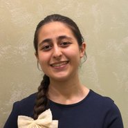 Mədinə Naibova