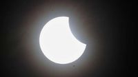 Sonnenfinsternis ist beendet – doch bis zur nächsten muss man nicht allzu lange warten