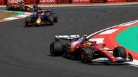 LIVE GP Cina, la giornata tra Sprint e qualifiche: dalla vittoria di Hamilton alla pole di Piastri