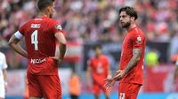 Live! Rot-Weiss Essen: 0:3! RWE-Serie reißt gegen Saarbrücken: Wienand patzt, Fans feiern