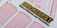 Eurojackpot am Freitag: Das sind die aktuellen Gewinnzahlen vom 21. März