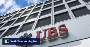 UBS Group Optimism Fuels Stock Price Predictions